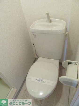 プラム春日部の物件内観写真